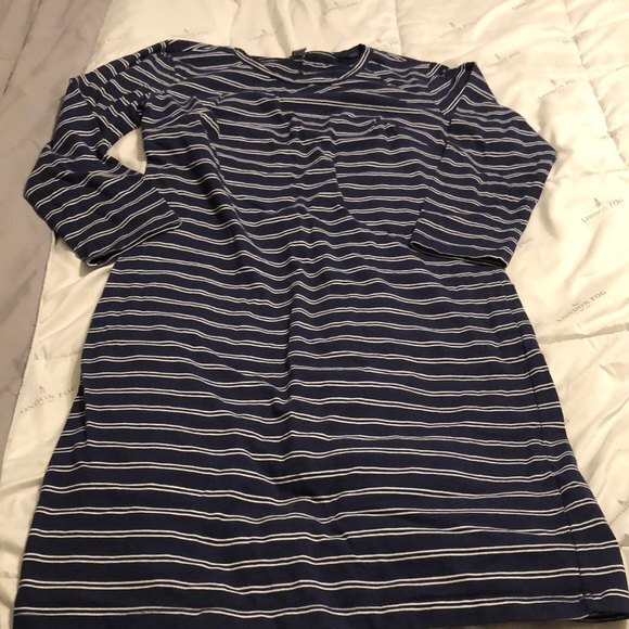 Old navy size large midi dress - Picture 1 of 5